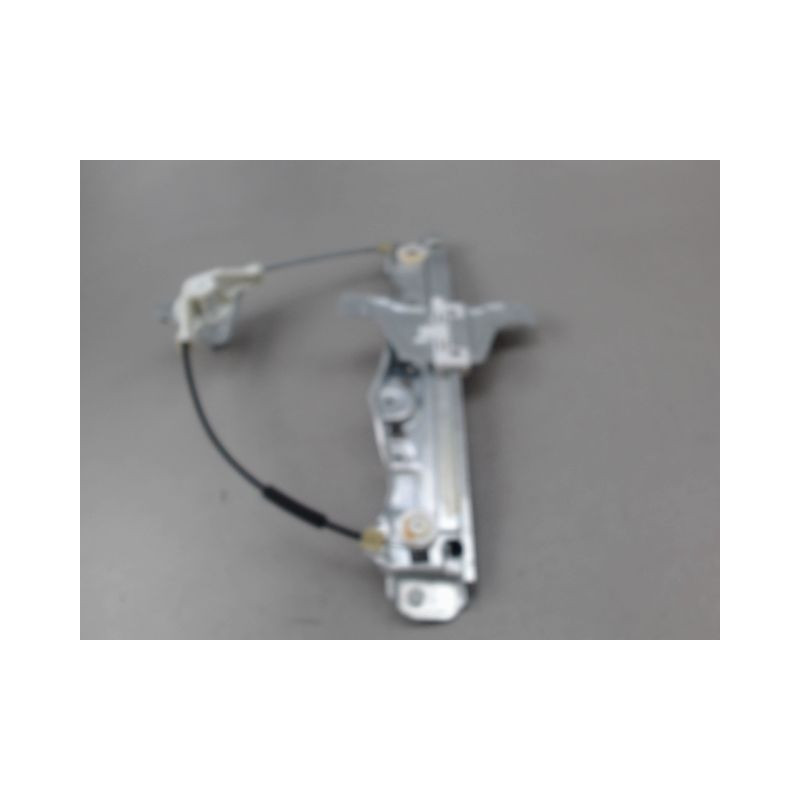 MECANISME LEVE-GLACE ARRIERE DROIT CITROEN C3