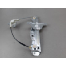 MECANISME LEVE-GLACE ARRIERE DROIT CITROEN C3