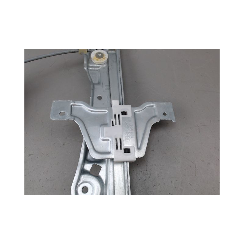 MECANISME LEVE-GLACE ARRIERE DROIT CITROEN C3