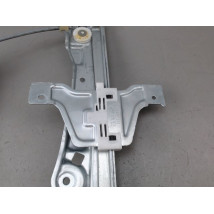MECANISME LEVE-GLACE ARRIERE DROIT CITROEN C3