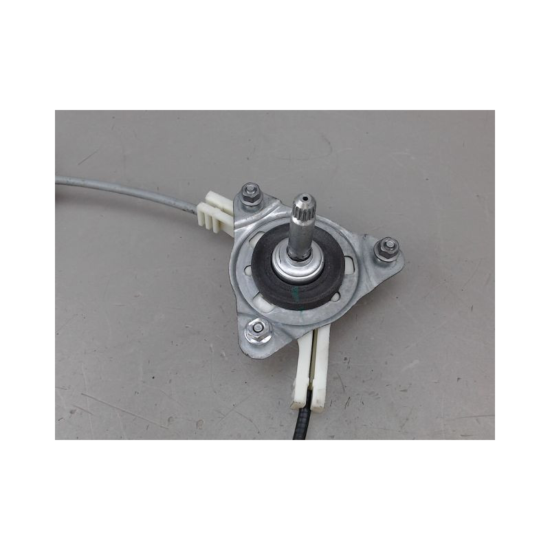 MECANISME LEVE-GLACE ARRIERE DROIT CITROEN C3