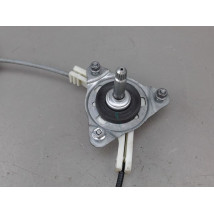 MECANISME LEVE-GLACE ARRIERE DROIT CITROEN C3