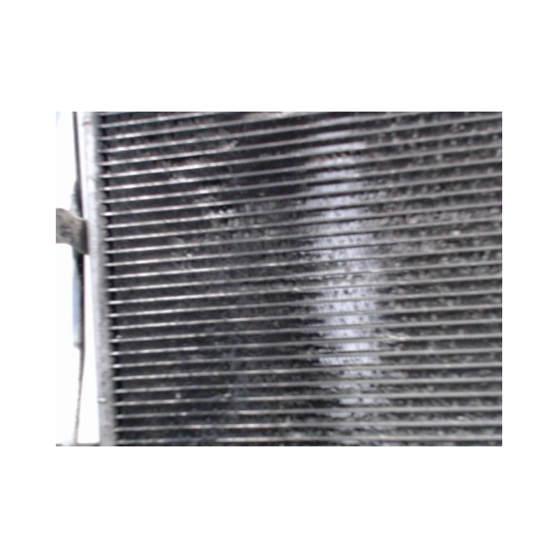 CONDENSEUR CLIMATISATION NISSAN JUKE