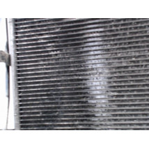CONDENSEUR CLIMATISATION NISSAN JUKE