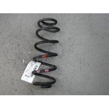 RESSORT AMORTISSEUR ARRIERE GAUCHE SUZUKI SWIFT