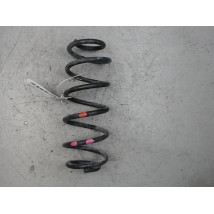 RESSORT AMORTISSEUR ARRIERE DROIT SUZUKI SWIFT