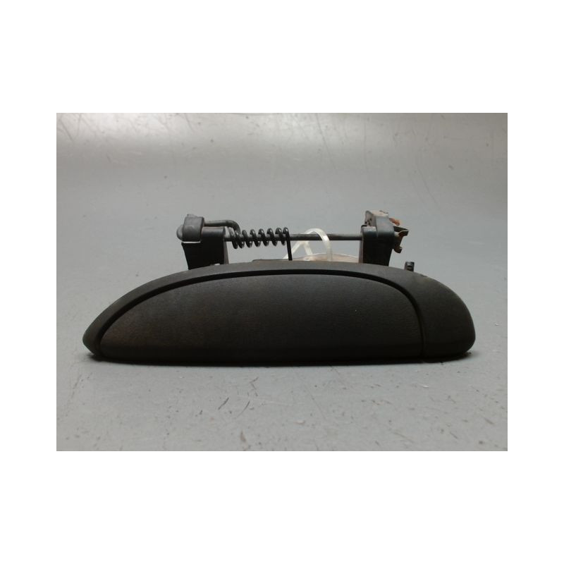 POIGNEE EXTERIEURE PORTE ARRIERE GAUCHE RENAULT CLIO II PH.2 01-06