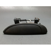 POIGNEE EXTERIEURE PORTE ARRIERE GAUCHE RENAULT CLIO II PH.2 01-06