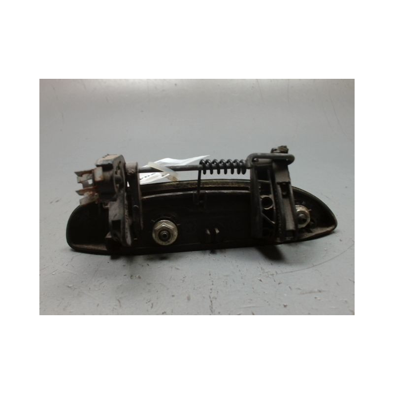 POIGNEE EXTERIEURE PORTE ARRIERE GAUCHE RENAULT CLIO II PH.2 01-06