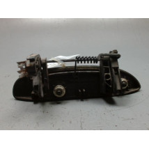POIGNEE EXTERIEURE PORTE ARRIERE GAUCHE RENAULT CLIO II PH.2 01-06