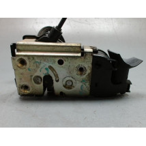 SYSTEME CONDAMNATION AVANT GAUCHE RENAULT LAGUNA II 00-2005