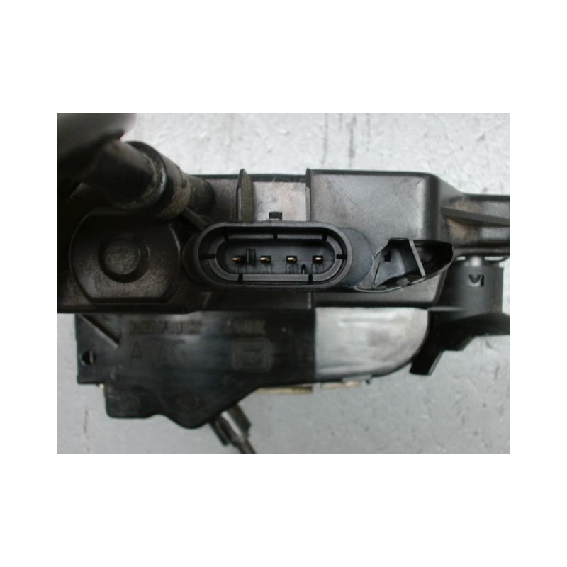 SYSTEME CONDAMNATION AVANT GAUCHE RENAULT LAGUNA II 00-2005
