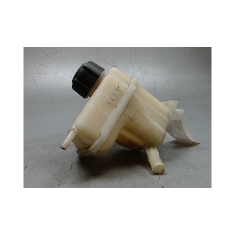 VASE EXPANSION NISSAN QASHQAI