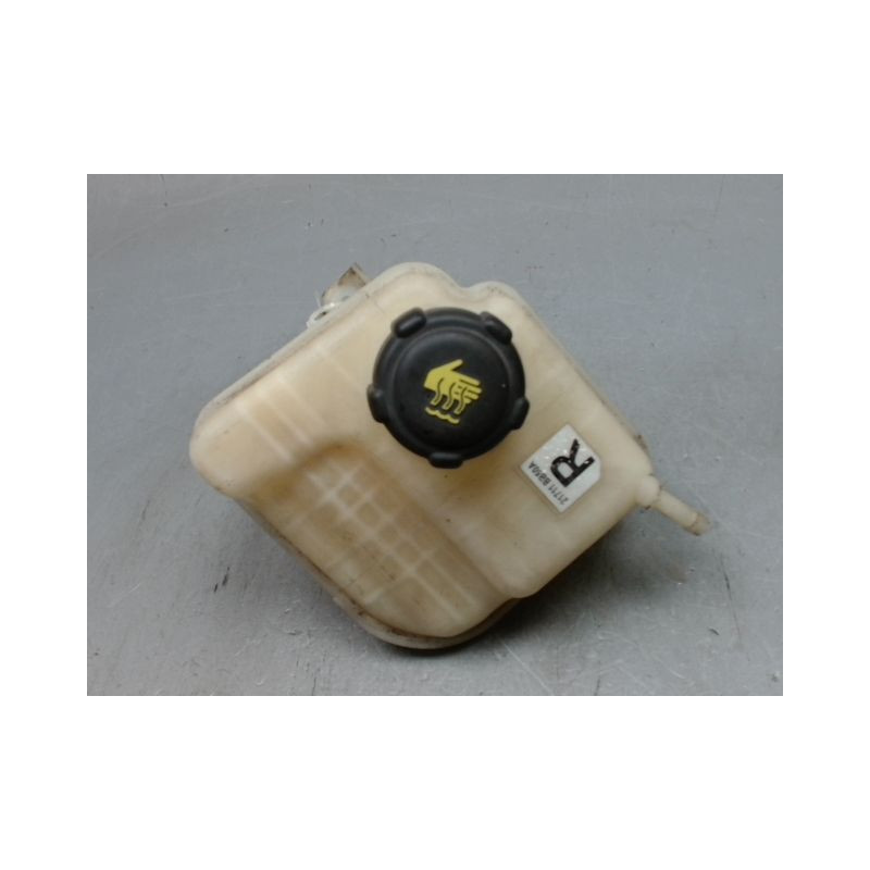 VASE EXPANSION NISSAN QASHQAI