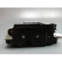 SYSTEME CONDAMNATION ARRIERE DROIT VOLKSWAGEN POLO 2009-