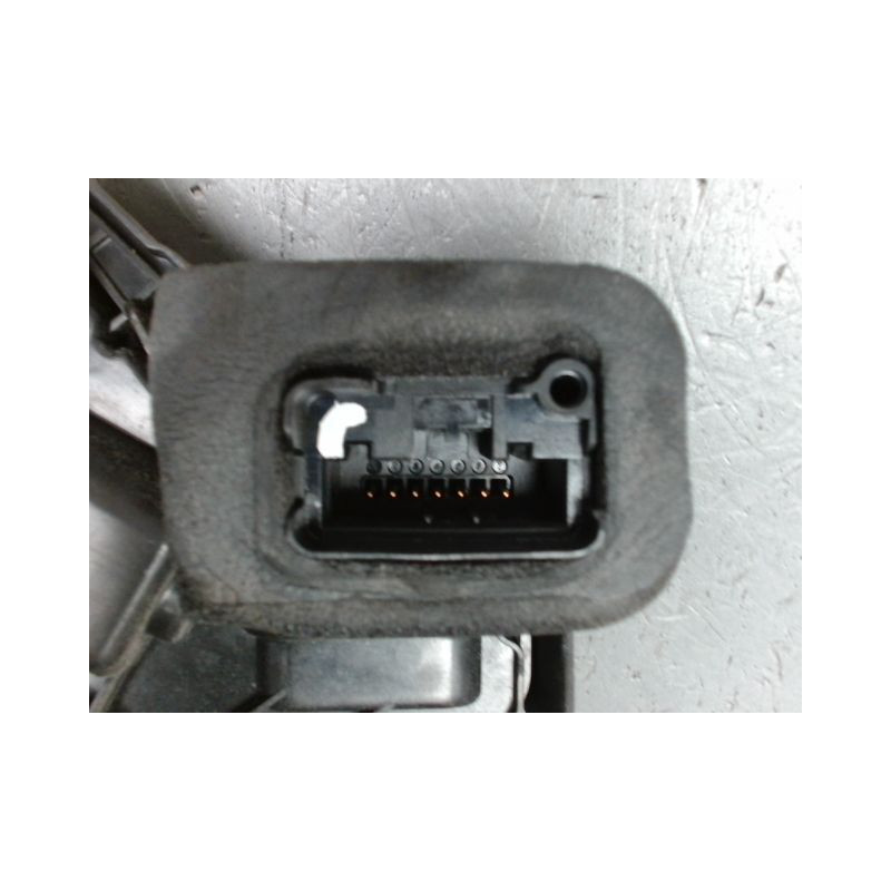 SYSTEME CONDAMNATION ARRIERE DROIT VOLKSWAGEN POLO 2009-