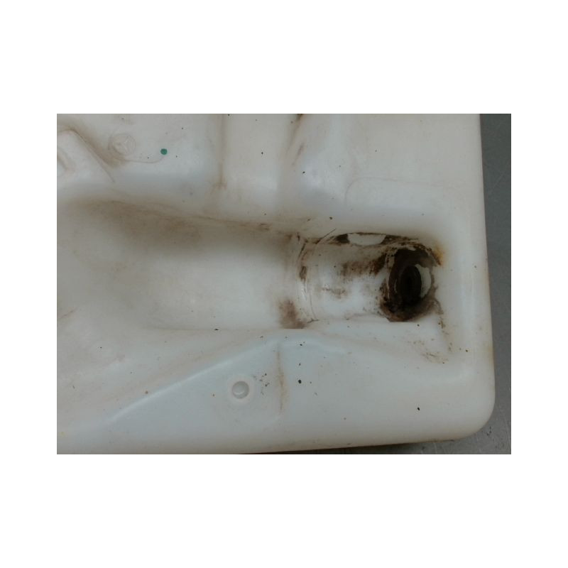 RESERVOIR LAVE-GLACE AVANT MERCEDES CLASSE C COUPE SPORT 2004-