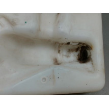 RESERVOIR LAVE-GLACE AVANT MERCEDES CLASSE C COUPE SPORT 2004-