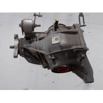 PONT ARRIERE MERCEDES CLS CLS 400 d 4-matic 