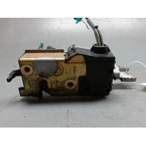SYSTEME CONDAMNATION ARRIERE DROIT CITROEN C4 04-08