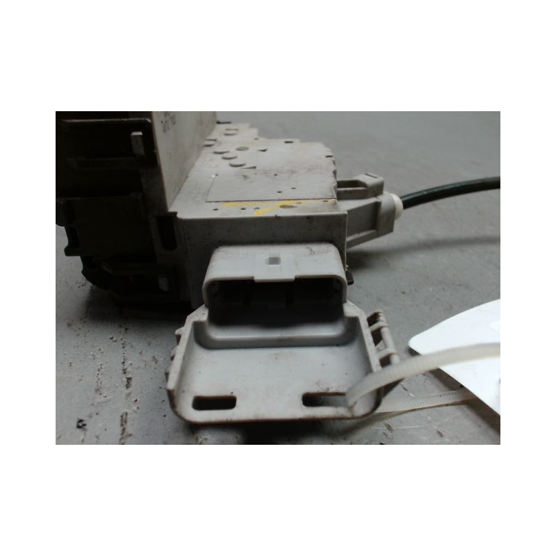 SYSTEME CONDAMNATION ARRIERE DROIT CITROEN C4 04-08