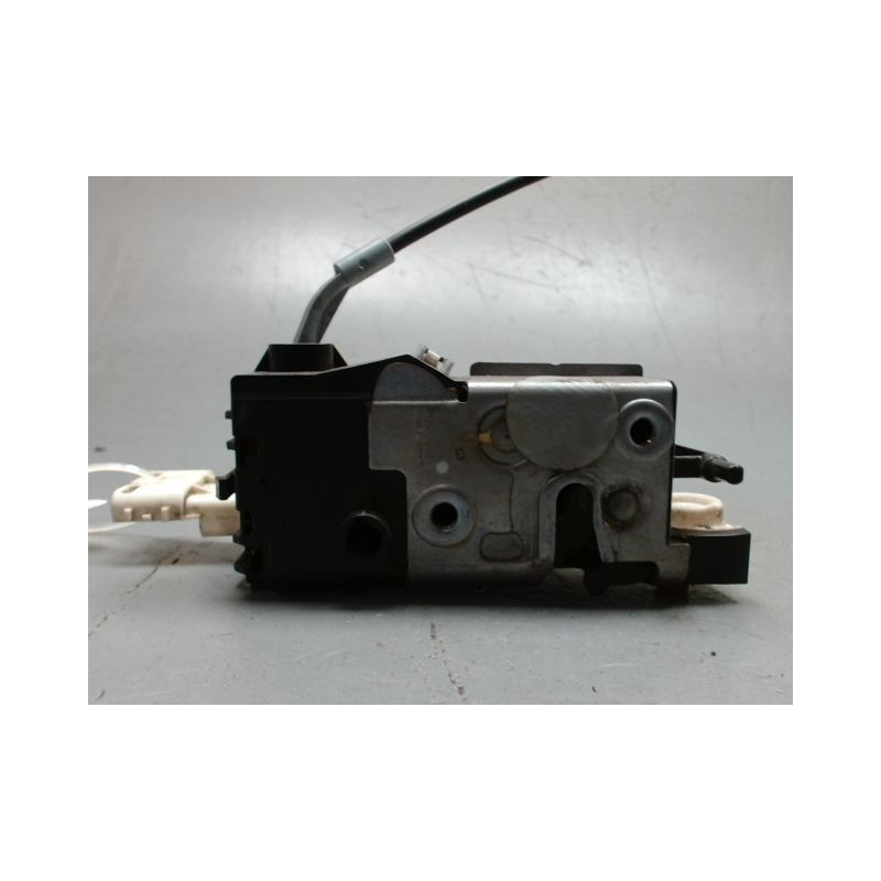 SYSTEME CONDAMNATION ARRIERE GAUCHE CITROEN C4 04-08