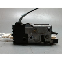 SYSTEME CONDAMNATION ARRIERE GAUCHE CITROEN C4 04-08