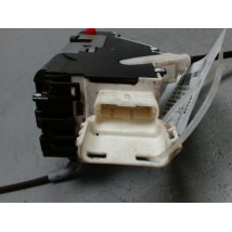 SYSTEME CONDAMNATION ARRIERE GAUCHE CITROEN C4 04-08