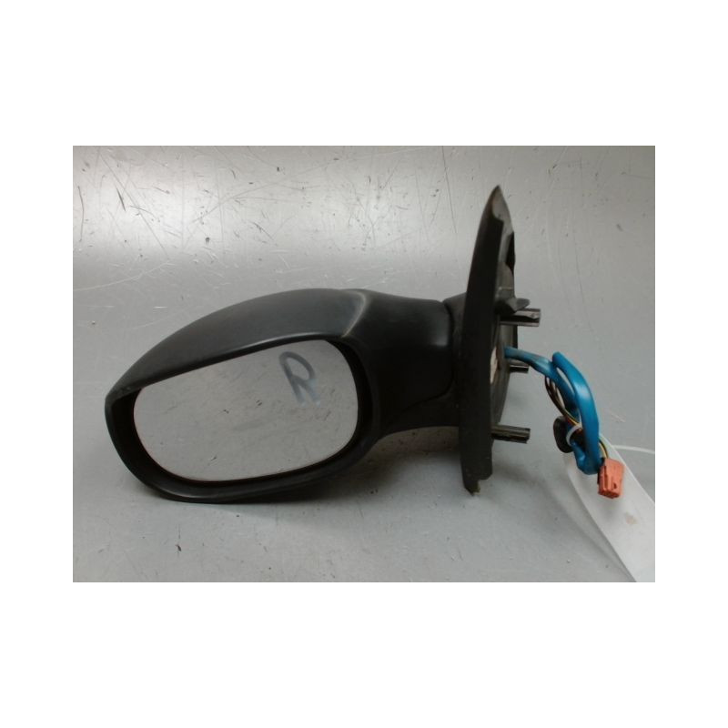 RETROVISEUR EXTERIEUR ELECTRIQUE GAUCHE CITROEN C2 2003-