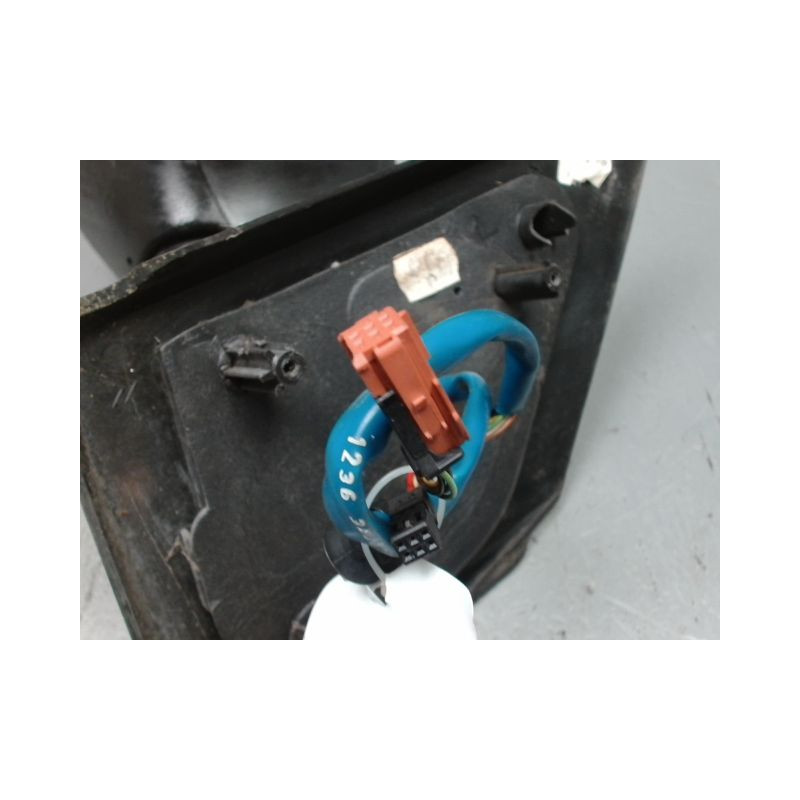 RETROVISEUR EXTERIEUR ELECTRIQUE GAUCHE CITROEN C2 2003-