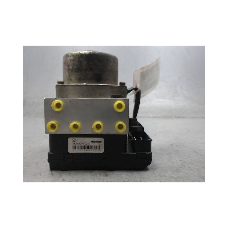 UNITE HYDRAULIQUE ABS HONDA HR-V JOY MACHINE -2001