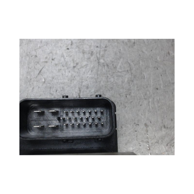 UNITE HYDRAULIQUE ABS HONDA HR-V JOY MACHINE -2001