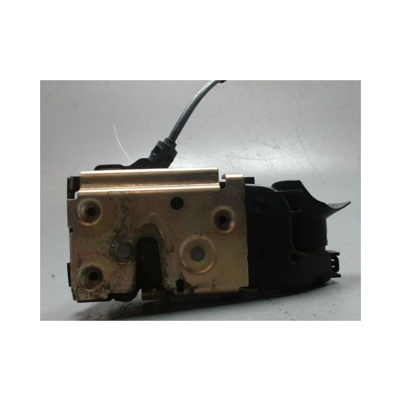 SYSTEME CONDAMNATION AVANT GAUCHE RENAULT MEGANE II PH1 02-05