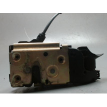 SYSTEME CONDAMNATION AVANT GAUCHE RENAULT MEGANE II PH1 02-05