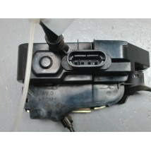 SYSTEME CONDAMNATION AVANT GAUCHE RENAULT MEGANE II PH1 02-05