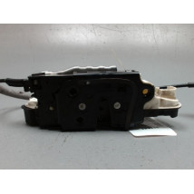SYSTEME CONDAMNATION AVANT GAUCHE VOLKSWAGEN GOLF VII