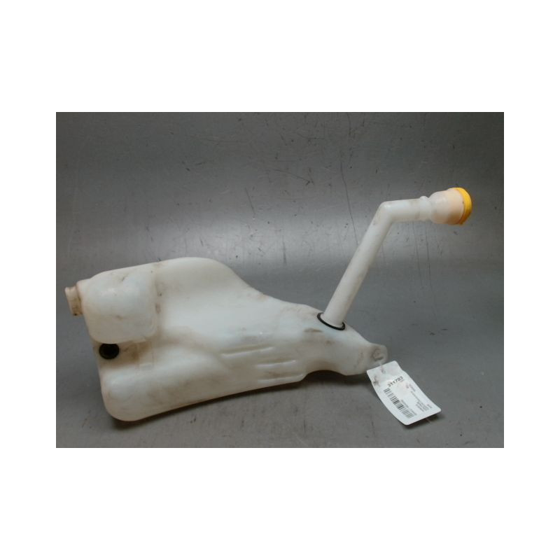 RESERVOIR LAVE-GLACE AVANT RENAULT MEGANE