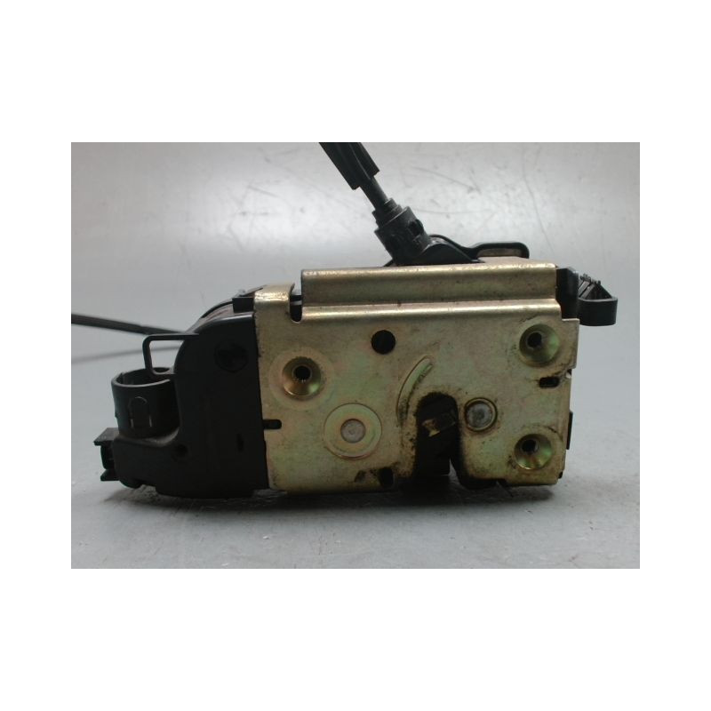 SYSTEME CONDAMNATION AVANT DROIT PEUGEOT 307 CC 03-05
