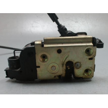 SYSTEME CONDAMNATION AVANT DROIT PEUGEOT 307 CC 03-05