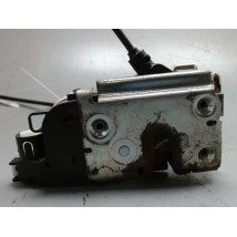 SYSTEME CONDAMNATION AVANT DROIT CITROEN C2 2003-