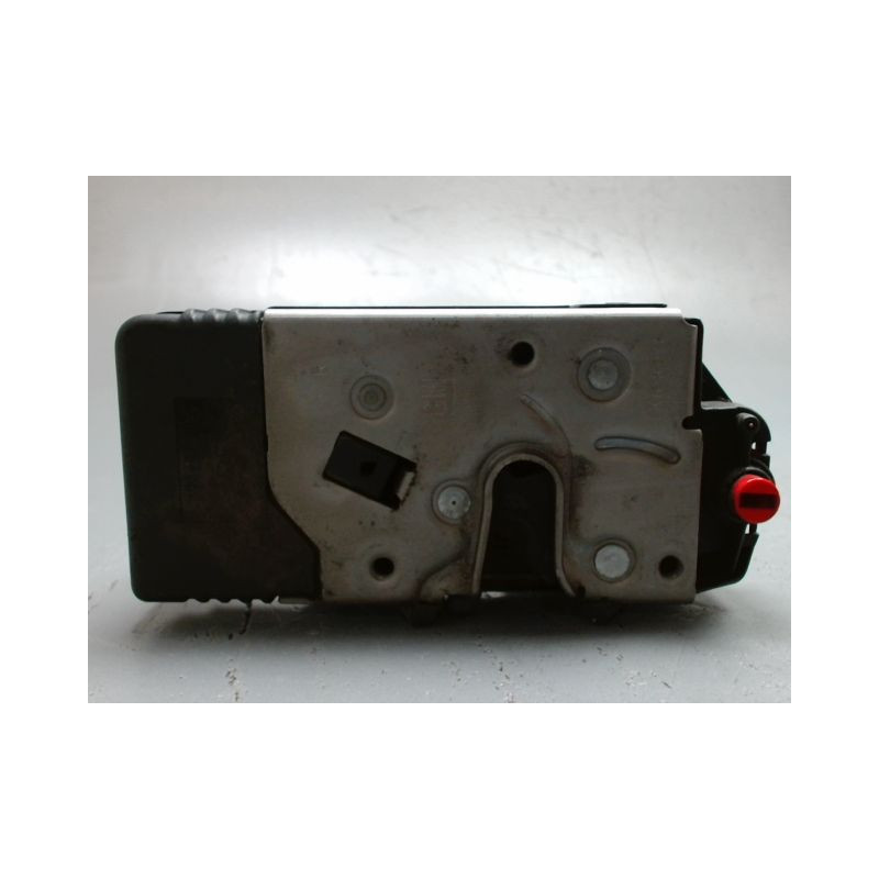 SYSTEME CONDAMNATION ARRIERE DROIT OPEL ASTRA 98-2004