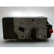 SYSTEME CONDAMNATION ARRIERE DROIT OPEL ASTRA 98-2004