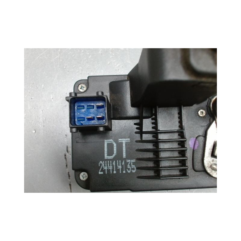 SYSTEME CONDAMNATION ARRIERE DROIT OPEL ASTRA 98-2004