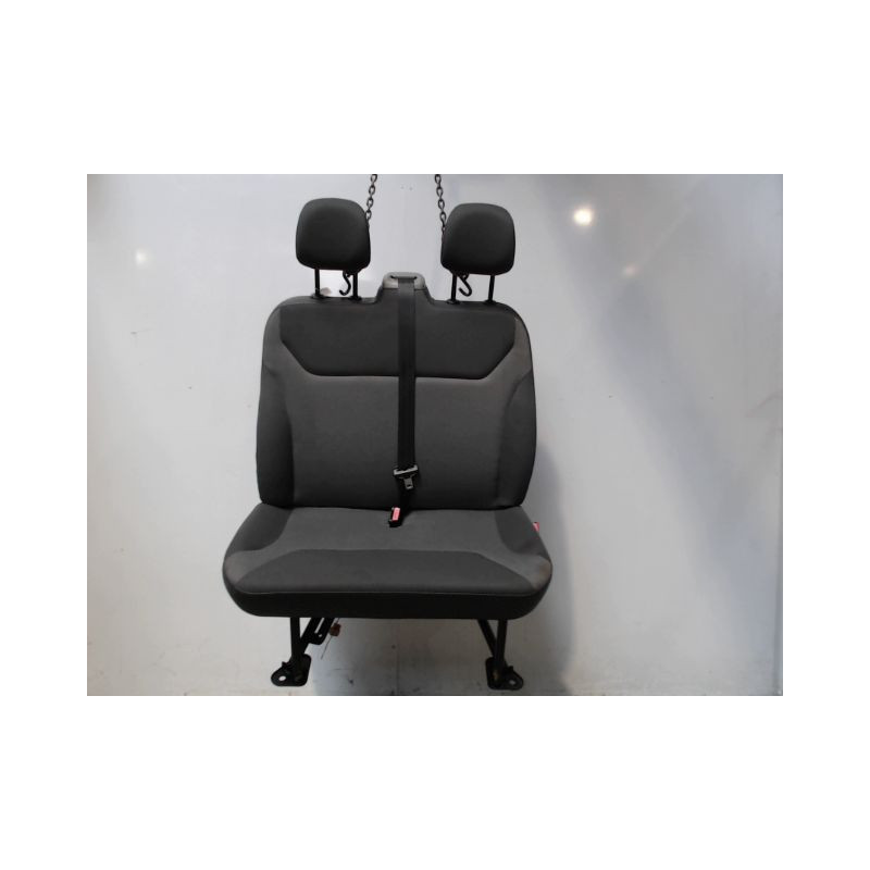 BANQUETTE AVANT RENAULT TRAFIC