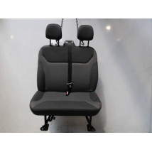 BANQUETTE AVANT RENAULT TRAFIC