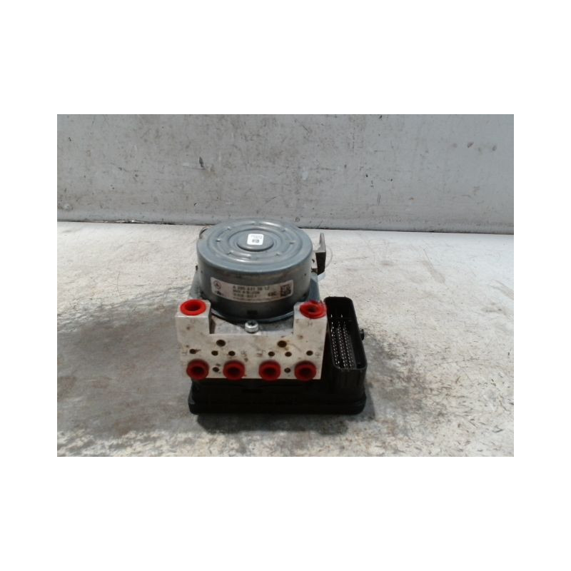UNITE HYDRAULIQUE ABS MERCEDES CLASSE C 2007-