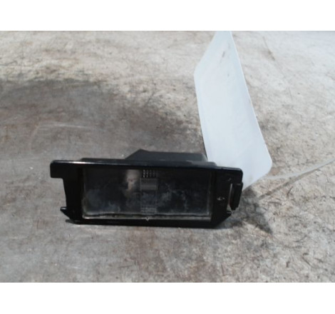 ECLAIREUR PLAQUE DE POLICE D