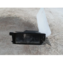 ECLAIREUR PLAQUE DE POLICE DROIT HYUNDAI I10