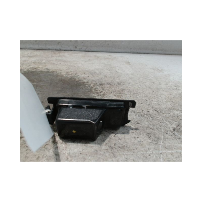 ECLAIREUR PLAQUE DE POLICE DROIT HYUNDAI I10