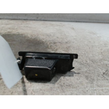 ECLAIREUR PLAQUE DE POLICE DROIT HYUNDAI I10